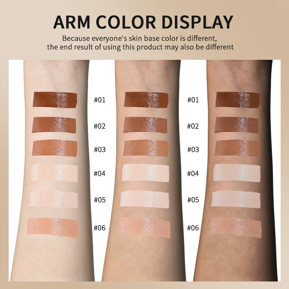 🔥Moisturizing Concealer Stick ✨