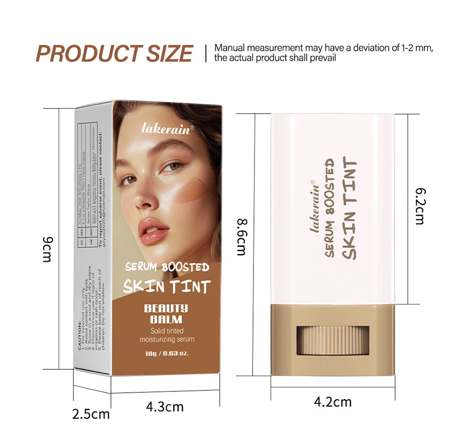 🔥Moisturizing Concealer Stick ✨