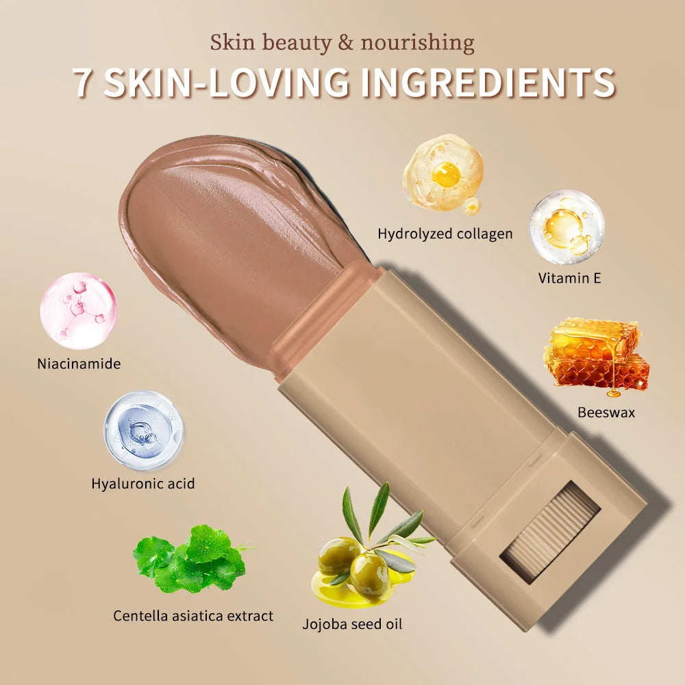 🔥Moisturizing Concealer Stick ✨