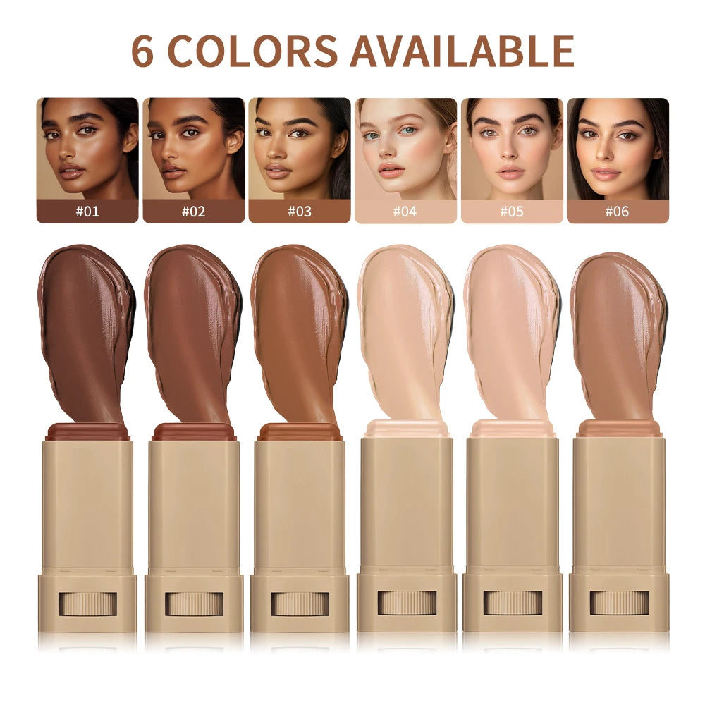 🔥Moisturizing Concealer Stick ✨