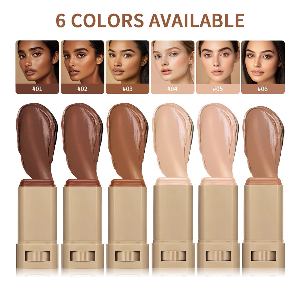🔥Moisturizing Concealer Stick ✨
