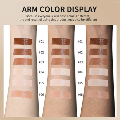 🔥Moisturizing Concealer Stick ✨
