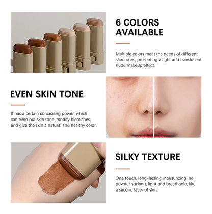 🔥Moisturizing Concealer Stick ✨
